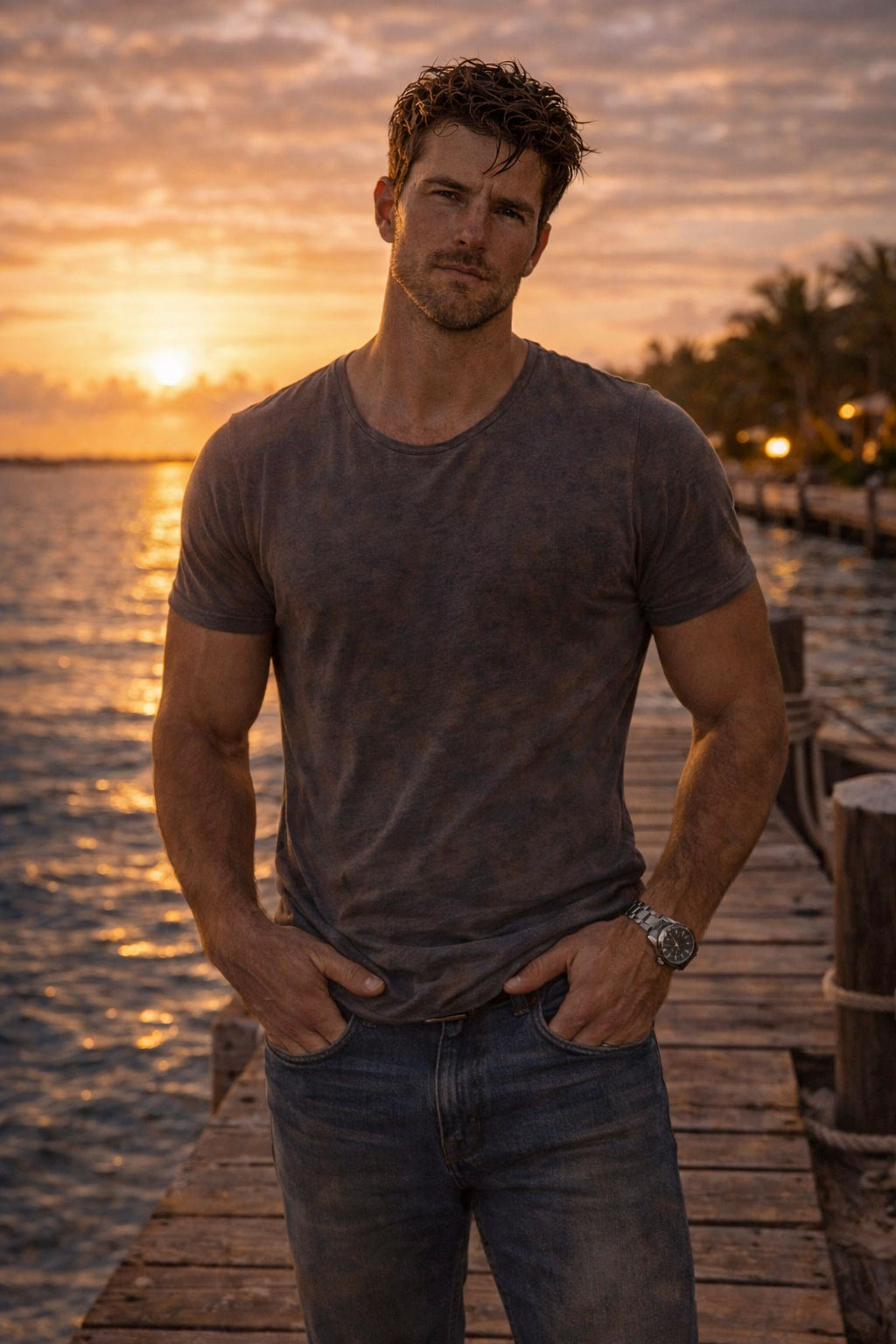 Max Tempest